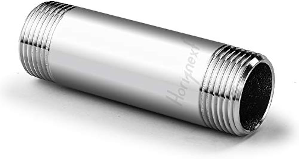 Threaded Plug